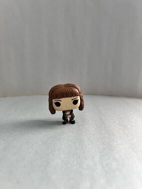 Funko Pop! Harry Potter Hermione Granger Books Pocket Mini Figure